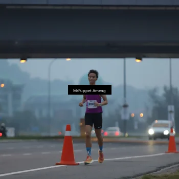 Runner Photo 7208680