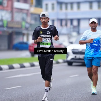 Runner Photo 7208683