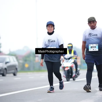 Runner Photo 7208685