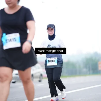 Runner Photo 7208686