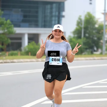 Runner Photo 7208688