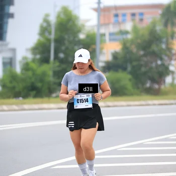 Runner Photo 7208692