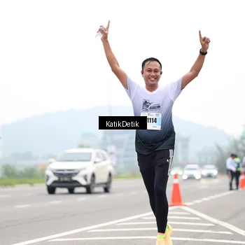 Runner Photo 7208696