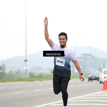 Runner Photo 7208700