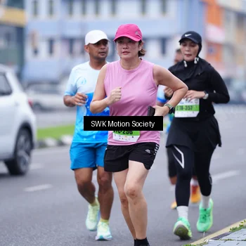 Runner Photo 7208701