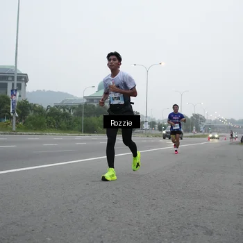 Runner Photo 7208702