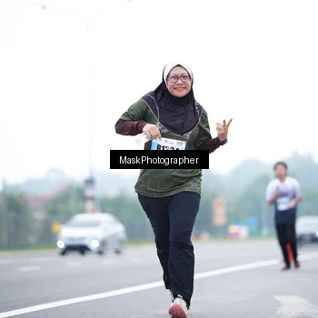 Runner Photo 7208705