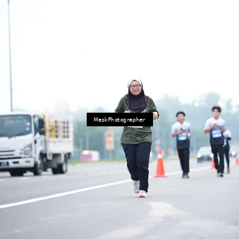 Runner Photo 7208707