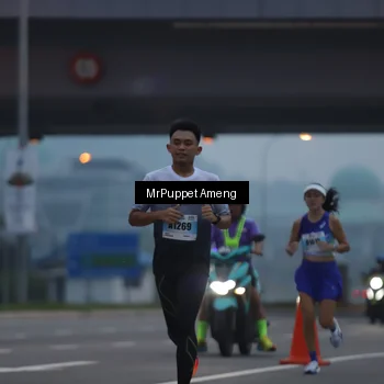 Runner Photo 7208710