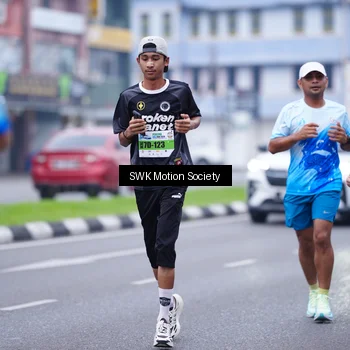 Runner Photo 7208712
