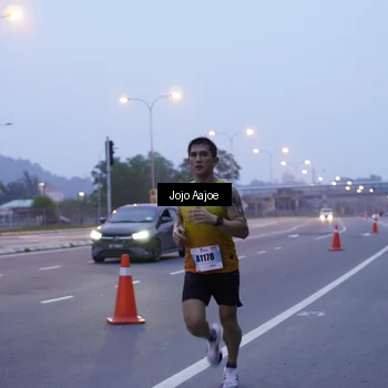 Runner Photo 7208713
