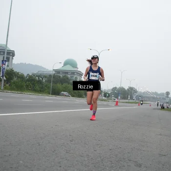 Runner Photo 7208715
