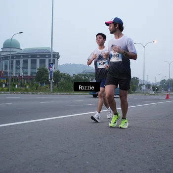 Runner Photo 7208718