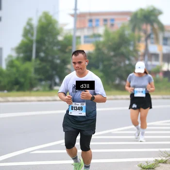 Runner Photo 7208719