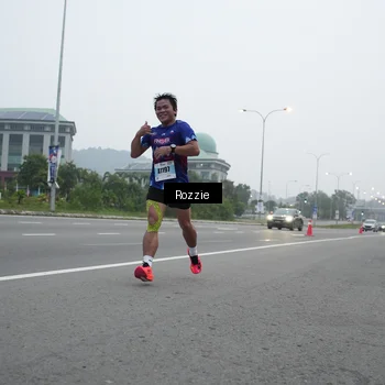 Runner Photo 7208721