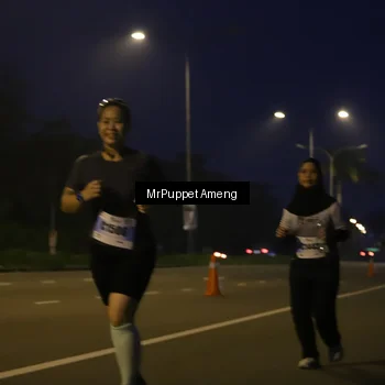 Runner Photo 7208722