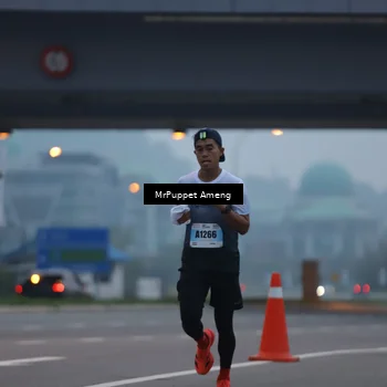 Runner Photo 7208731
