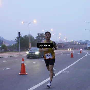 Runner Photo 7208735