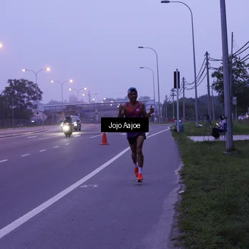 Runner Photo 7208739