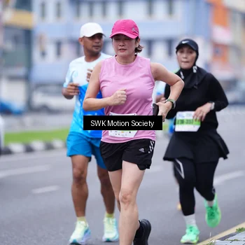 Runner Photo 7208741
