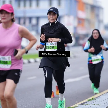 Runner Photo 7208744