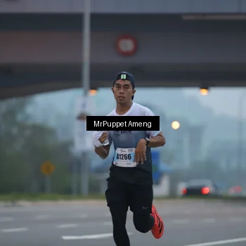 Runner Photo 7208745