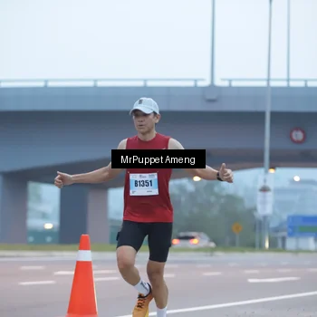Runner Photo 7208748