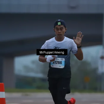 Runner Photo 7208750