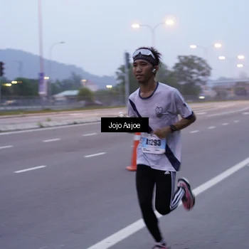 Runner Photo 7208751