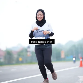 Runner Photo 7208757