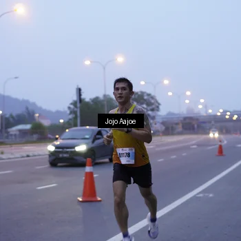 Runner Photo 7208758