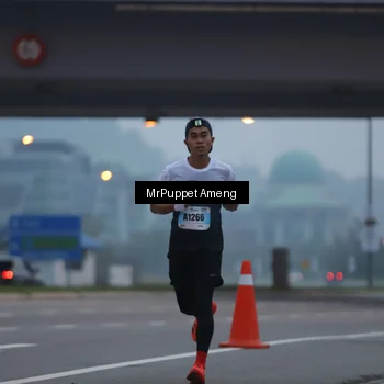 Runner Photo 7208759