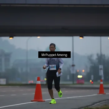 Runner Photo 7208760
