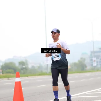Runner Photo 7208762