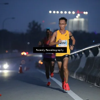 Runner Photo 7208764