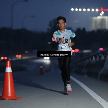 Runner Photo 7208765