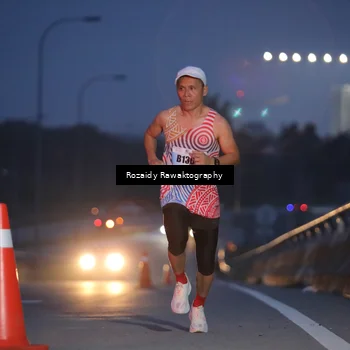 Runner Photo 7208767