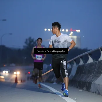 Runner Photo 7208768