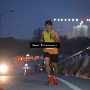 Runner Photo 7208769