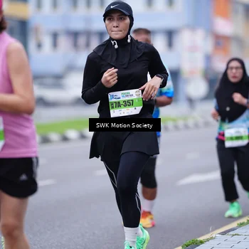 Runner Photo 7208774