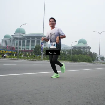 Runner Photo 7208775