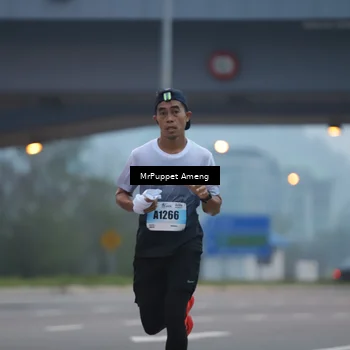 Runner Photo 7208776