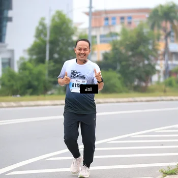 Runner Photo 7208777