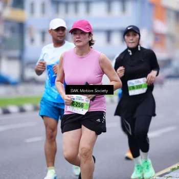 Runner Photo 7208778