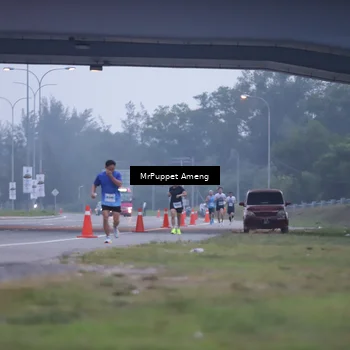 Runner Photo 7208779