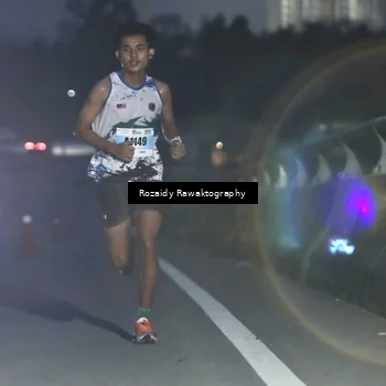 Runner Photo 7208780