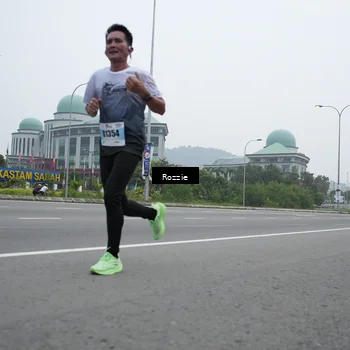 Runner Photo 7208782