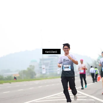 Runner Photo 7208783