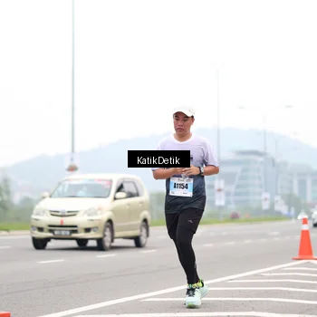 Runner Photo 7208784
