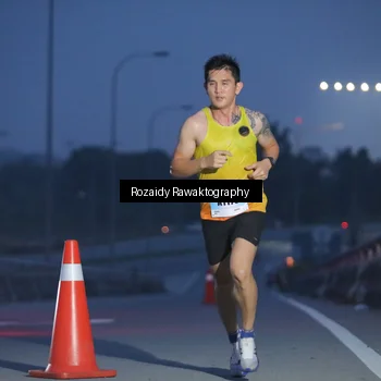 Runner Photo 7208790